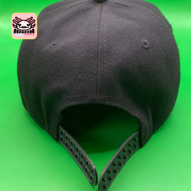 gorra bordada 2